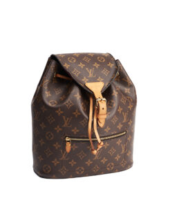 Louis Vuitton Montsouris Backpack NM